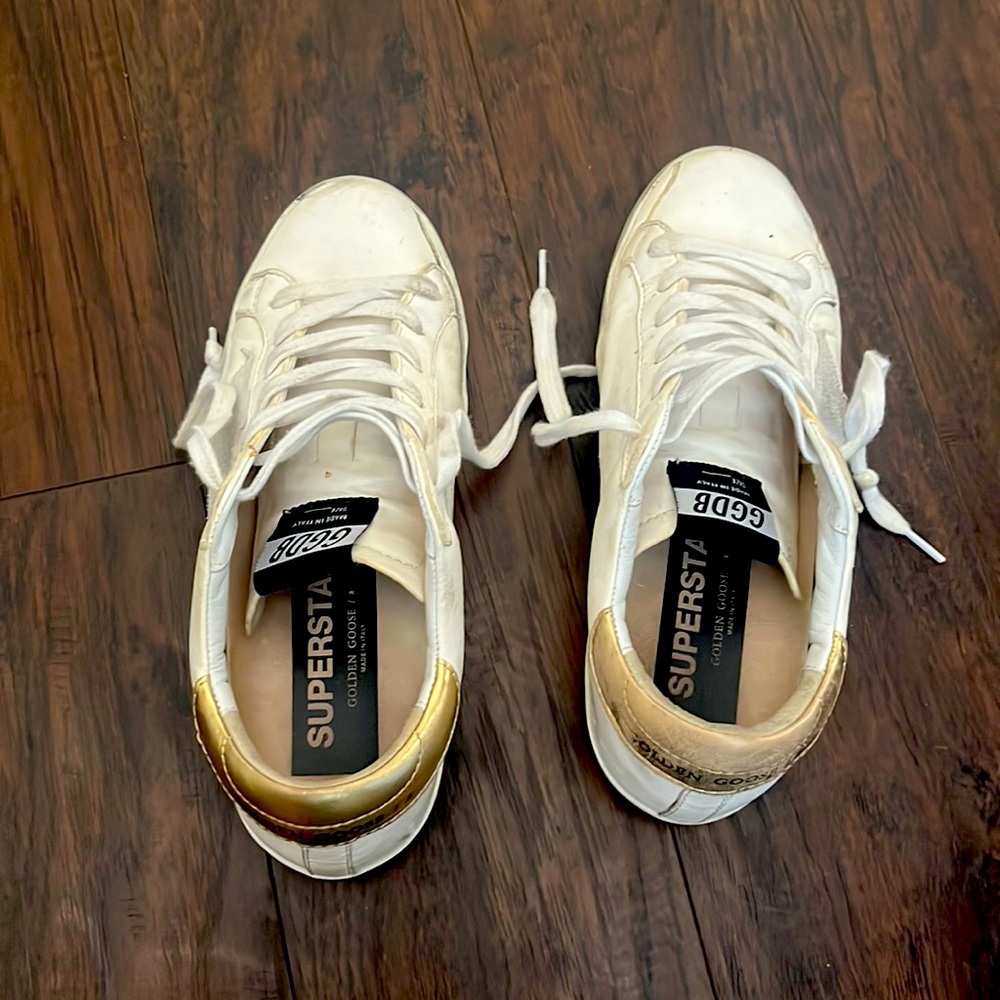 Golden Goose sneakers
